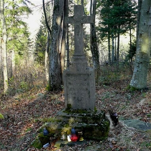 001313obraz_160 Caryńskie, cmentarz (foto: P. Olejnik)