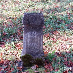 dzwiniacz1 Dźwiniacz Górny, cmentarz, rok 2006 (fot. P. Szechyński)