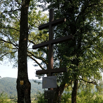 DSC_0046 Krywe, cmentarz, sierpień 2018 (foto: P. Szechyński)