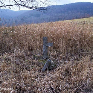 radz3a Radziejowa, cmentarz (foto: P. Olejnik)