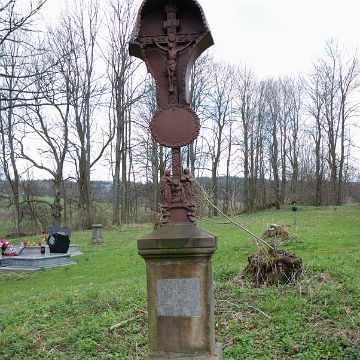 smolnik2010b Smolnik nad Osławą, cmentarz, rok 2010 (foto: P. Szechyński)