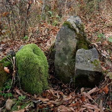 06d Studenne miejsce po cerkwi, 2013 (foto: P. Szechyński)