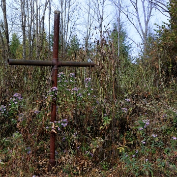 182548stud1 Studenne miejsce po cerkwi, 2013 (foto: P. Szechyński)