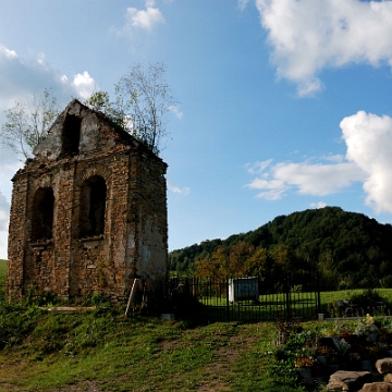 terka11a Terka, dzwonnica parawanowa, 2017 (foto: P. Szechyński)