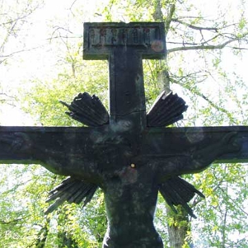 twor13 Tworylne, cmentarz, 2005 (foto: P. Szechyński)