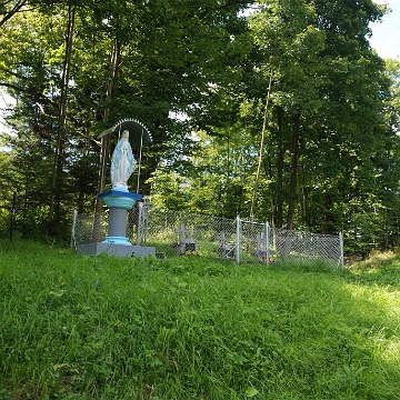 DSC_0035 Tyskowa, cmentarz, 2016 (foto: P. Szechyński)