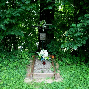 DSC_0102 Wołkowyja, cmentarz, 2018 (foto: P. Szechyński)