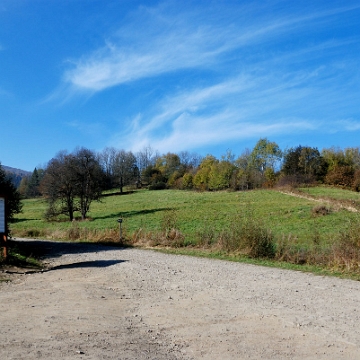 lopienka2013i Łopienka, jesień 2013 (foto: P. Szechyński)