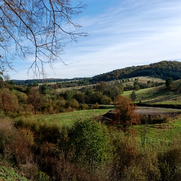 zernica2013b Żernica Niżna, 2013 (foto: P. Szechyński)