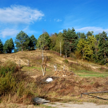 zernica2013h Żernica Wyżna, 2013 (foto: P. Szechyński)