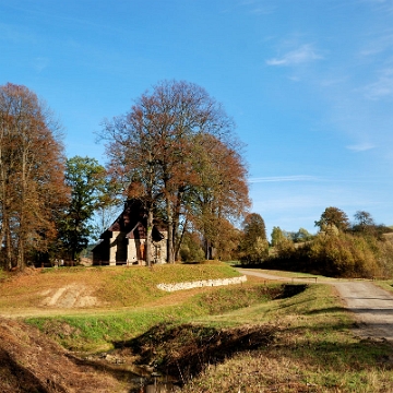 zernica2013i Żernica Wyżna, 2013 (foto: P. Szechyński)