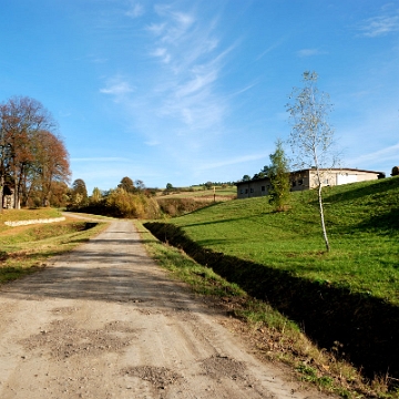 zernica2013j Żernica Wyżna, 2013 (foto: P. Szechyński)