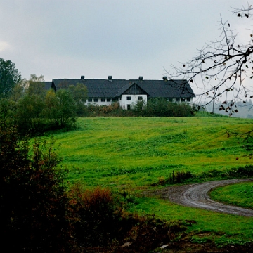 zernica2014c Żernica Wyżna, 2014 (foto: P. Szechyński)