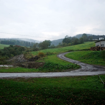 zernica2014e Żernica Wyżna, 2014 (foto: P. Szechyński)