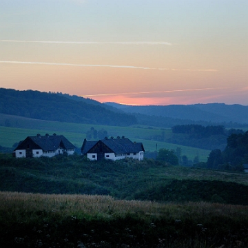 zernica2016e Żernica Wyżna, 2016 (foto: P. Szechyński)