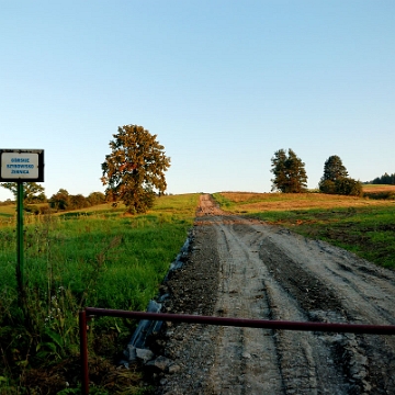 zernica2016g Żernica Wyżna, 2016 (foto: P. Szechyński)