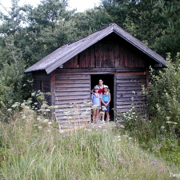 balnica2003b Balnica, 2003 (foto: P. Szechyński)