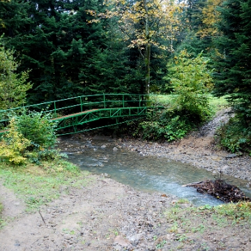 rabe2014o Rabe, kładka do kapliczki Synarewo, 2014 (foto: P. Szechyński)