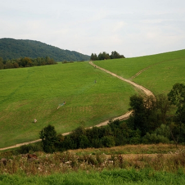 radziejowa2016c Radziejowa (foto: P. Szechyński)
