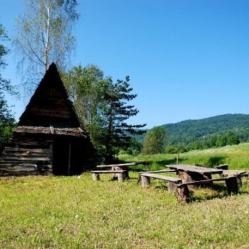 radziejowa2019c Radziejowa (foto: P. Szechyński)