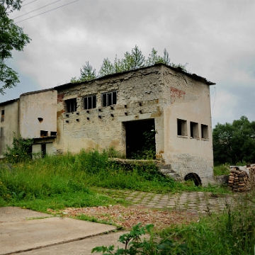 lupkow06_2010j Nowy Łupków, 2010 (foto: P. Szechyński)