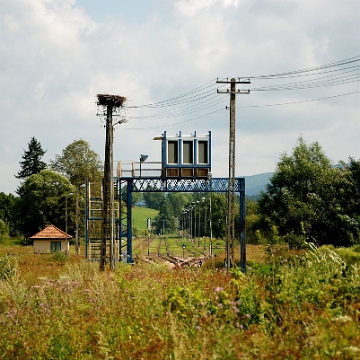 lupkow2010z1 Łupków, 2010 (foto: P. Szechyński)