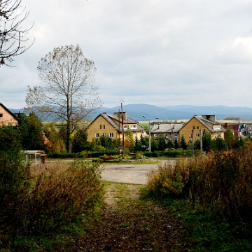 lupkow2014c Nowy Łupków, 2014 (foto: P. Szechyński)