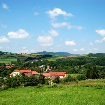 baligrod2018h Baligród, 2018 (foto: P. Szechyński)