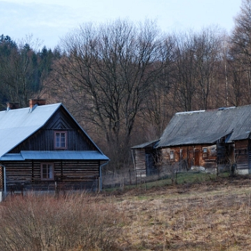 duszatyn2009d Duszatyn, 2009 (foto: P. Szechyński)