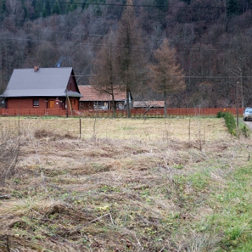 duszatyn2009h Duszatyn, 2009 (foto: P. Szechyński)