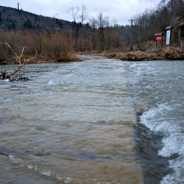 duszatyn2009i Duszatyn, 2009 (foto: P. Szechyński)