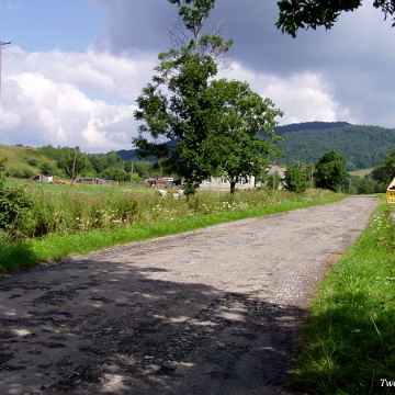 kalnica2004a Kalnica, 2004 (foto: P. Szechyński)