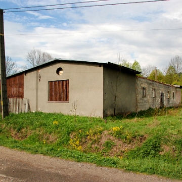 kalnica2009e Kalnica, 2009 (foto: P. Szechyński)