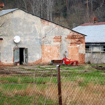 kalnica2010f Kalnica, 2010 (foto: P. Szechyński)