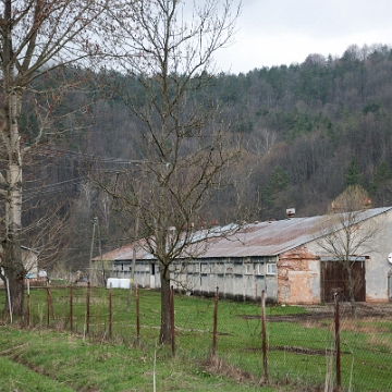 kalnica2010g Kalnica, 2010 (foto: P. Szechyński)