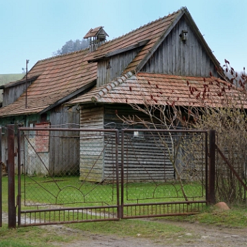 kalnica2010i Kalnica, 2010 (foto: P. Szechyński)