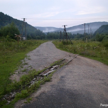 mikow2003c Mików, 2003 (foto: P. Szechyński)