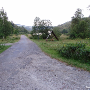 mikow2004a Mików, 2003 (foto: P. Szechyński)