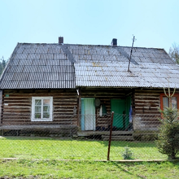 mikow2010l Mików, 2010 (foto: P. Szechyński)