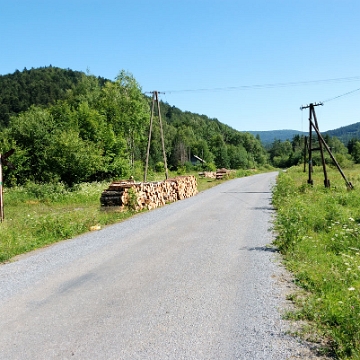 mikow2013a Mików, 2013 (foto: P. Szechyński)