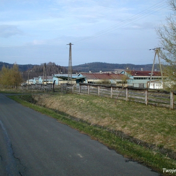 tarnawa2002a Tarnawa Niżna, 2002 (foto: P. Szechyński)