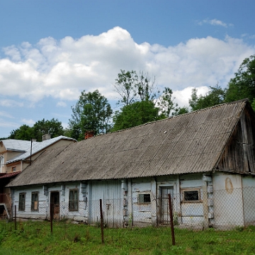 turzansk2010b Turzańsk, 2010 (foto: P. Szechyński)