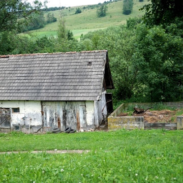 turzansk2010c Turzańsk, 2010 (foto: P. Szechyński)