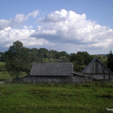 smolnik2003e Smolnik, 2003 (foto: P. Szechyński)