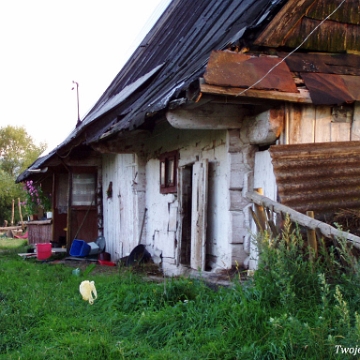 smolnik2004b Smolnik, 2004 (foto: P. Szechyński)