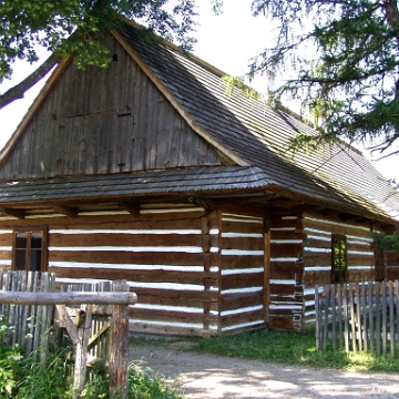 smolnik2006b Smolnik, 2006 (foto: P. Szechyński)