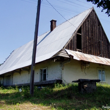 smolnik2006c Smolnik, 2006 (foto: P. Szechyński)