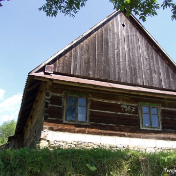 smolnik2006d Smolnik, 2006 (foto: P. Szechyński)