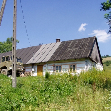 smolnik2006e Smolnik, 2006 (foto: P. Szechyński)