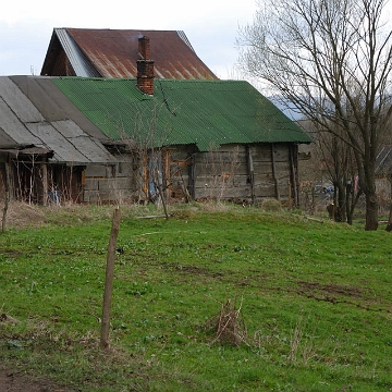 smolnik2010i Smolnik, 2010 (foto: P. Szechyński)